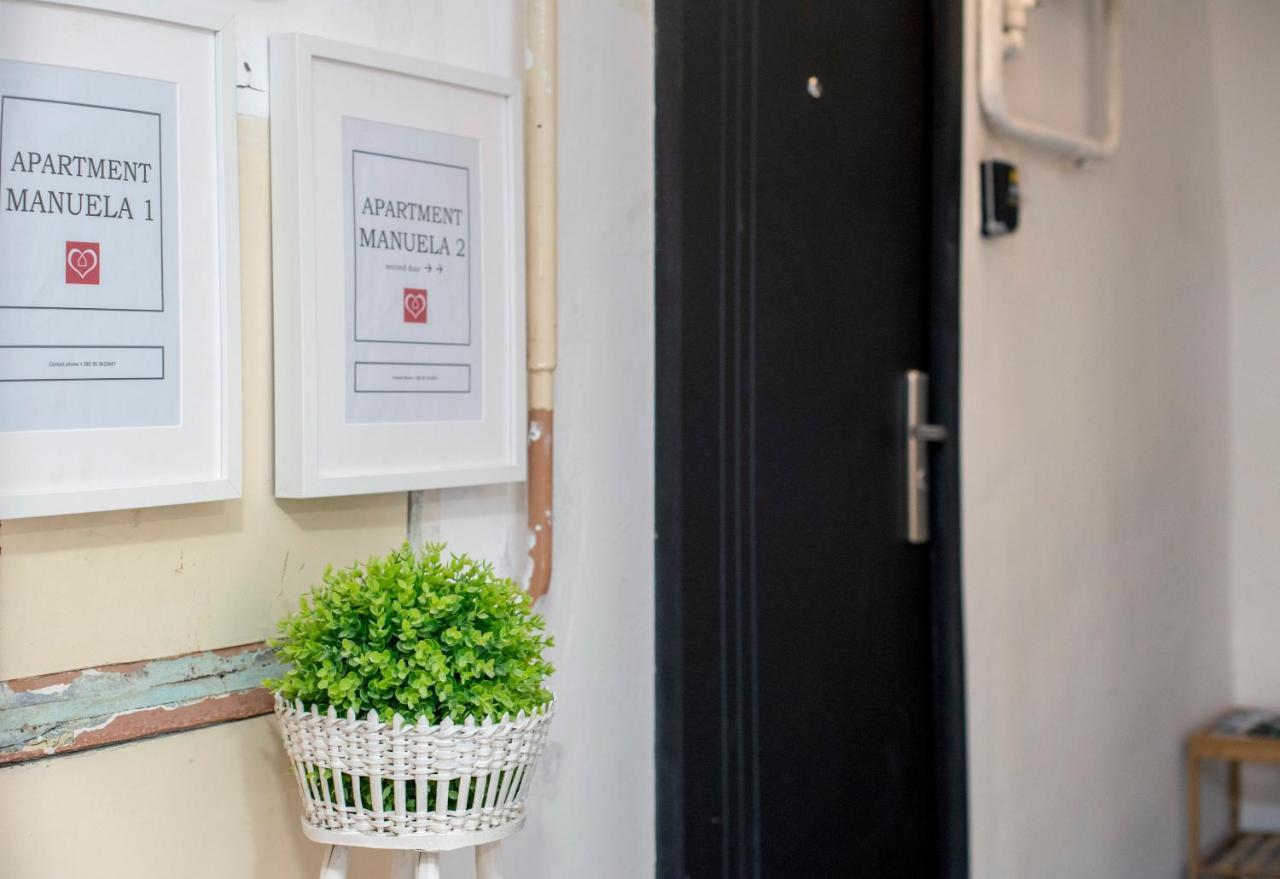 Manuela Studio Apartments, 4Th Floor, No Elevator ซาเกร็บ ภายนอก รูปภาพ